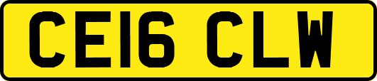 CE16CLW