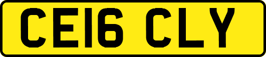 CE16CLY