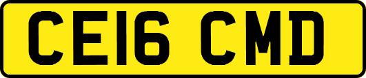 CE16CMD