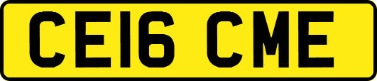 CE16CME