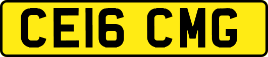 CE16CMG