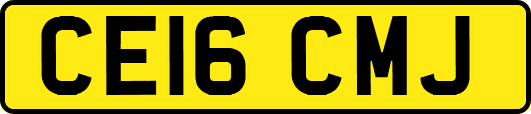 CE16CMJ