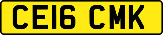 CE16CMK