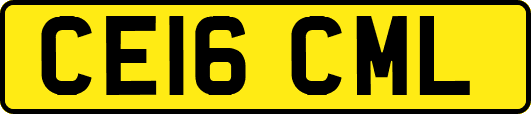 CE16CML