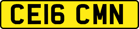 CE16CMN