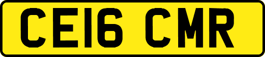 CE16CMR