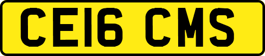 CE16CMS