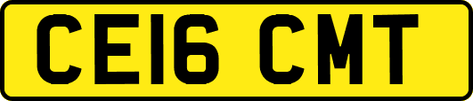 CE16CMT