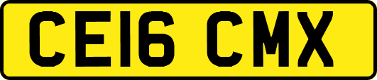 CE16CMX