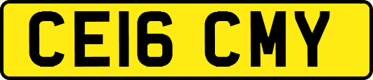 CE16CMY