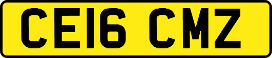 CE16CMZ