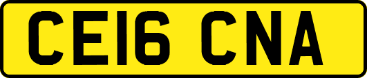CE16CNA