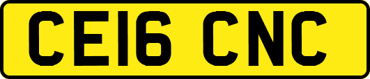 CE16CNC