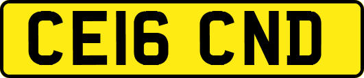 CE16CND
