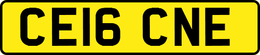 CE16CNE