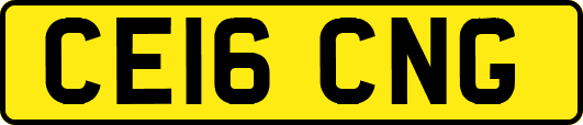 CE16CNG