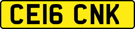 CE16CNK