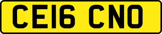 CE16CNO