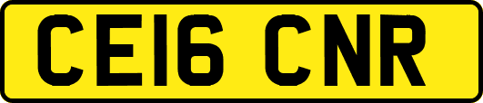 CE16CNR