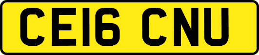 CE16CNU