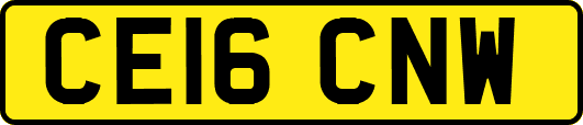 CE16CNW