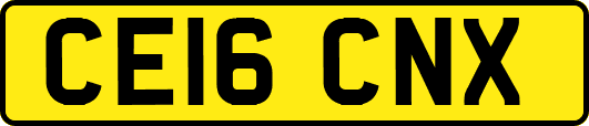 CE16CNX