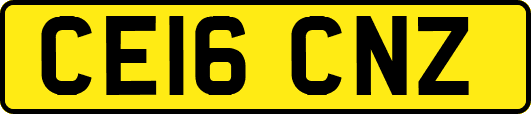 CE16CNZ