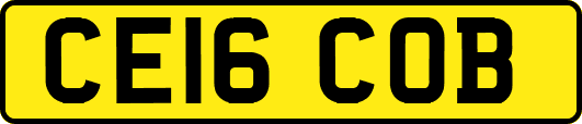 CE16COB