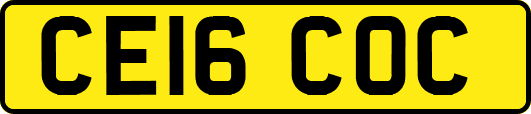 CE16COC