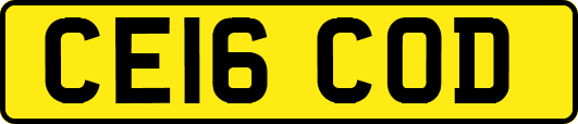 CE16COD