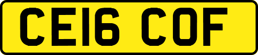 CE16COF