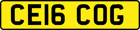 CE16COG