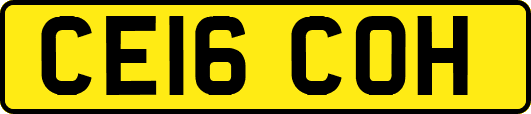 CE16COH