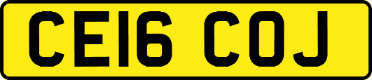 CE16COJ