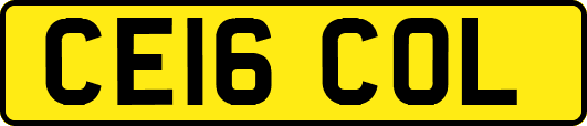CE16COL