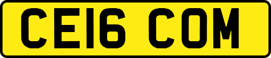 CE16COM