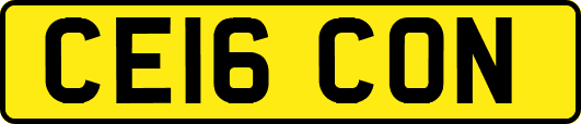CE16CON