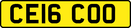 CE16COO
