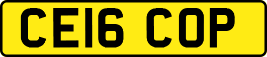 CE16COP