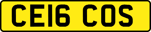 CE16COS