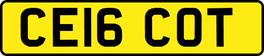 CE16COT