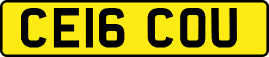 CE16COU