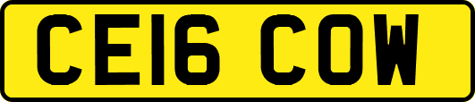 CE16COW