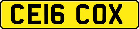 CE16COX