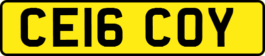 CE16COY