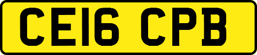 CE16CPB
