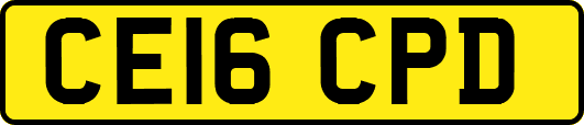 CE16CPD