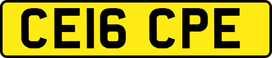 CE16CPE