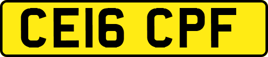 CE16CPF
