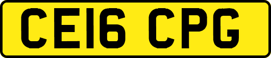 CE16CPG